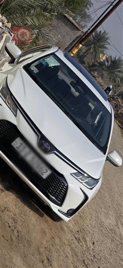 تۆیۆتا کۆرۆلا